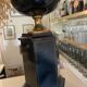 70s lamp base