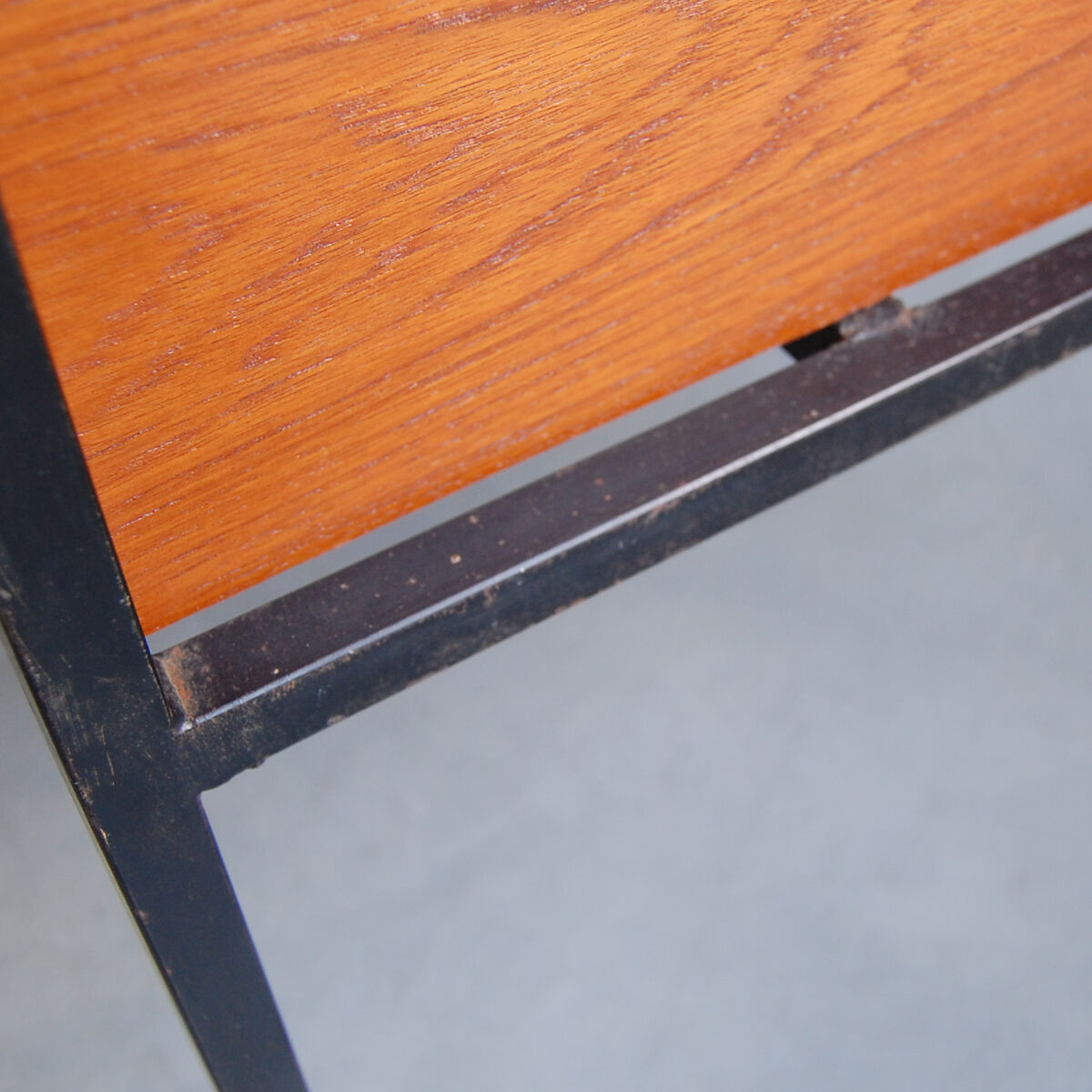 Pierre Guariche's Student desk for Meurop 1960s