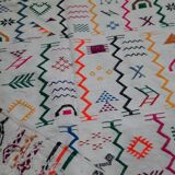 authentic Berber carpet  150x200cm