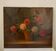Oil “still life” on canvas