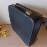 Olympia sf portable luxury typewriter with bag