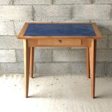 Bureau vintage reconstrution 1950