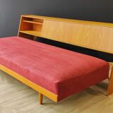 Vintage sofa bed | 70"s - sofa