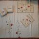 Tablecloth, towels and sets