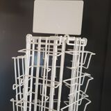Small postcard display