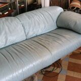 Pausa Armchair by Poltrona Frau, 1990