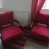 Fauteuils dit sk250