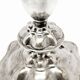 DA2 Fraget - neoclassical candlestick
