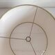 Vintage lampshade