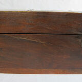 Vintage wooden box