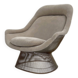 Armchair by Warren Platner for Knoll, 1960