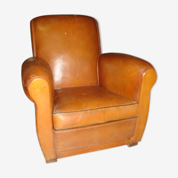 Club Chair