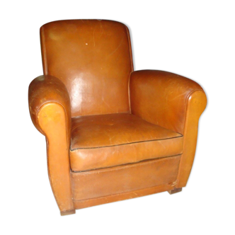 Fauteuil club