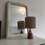 Louis Philippe mirror