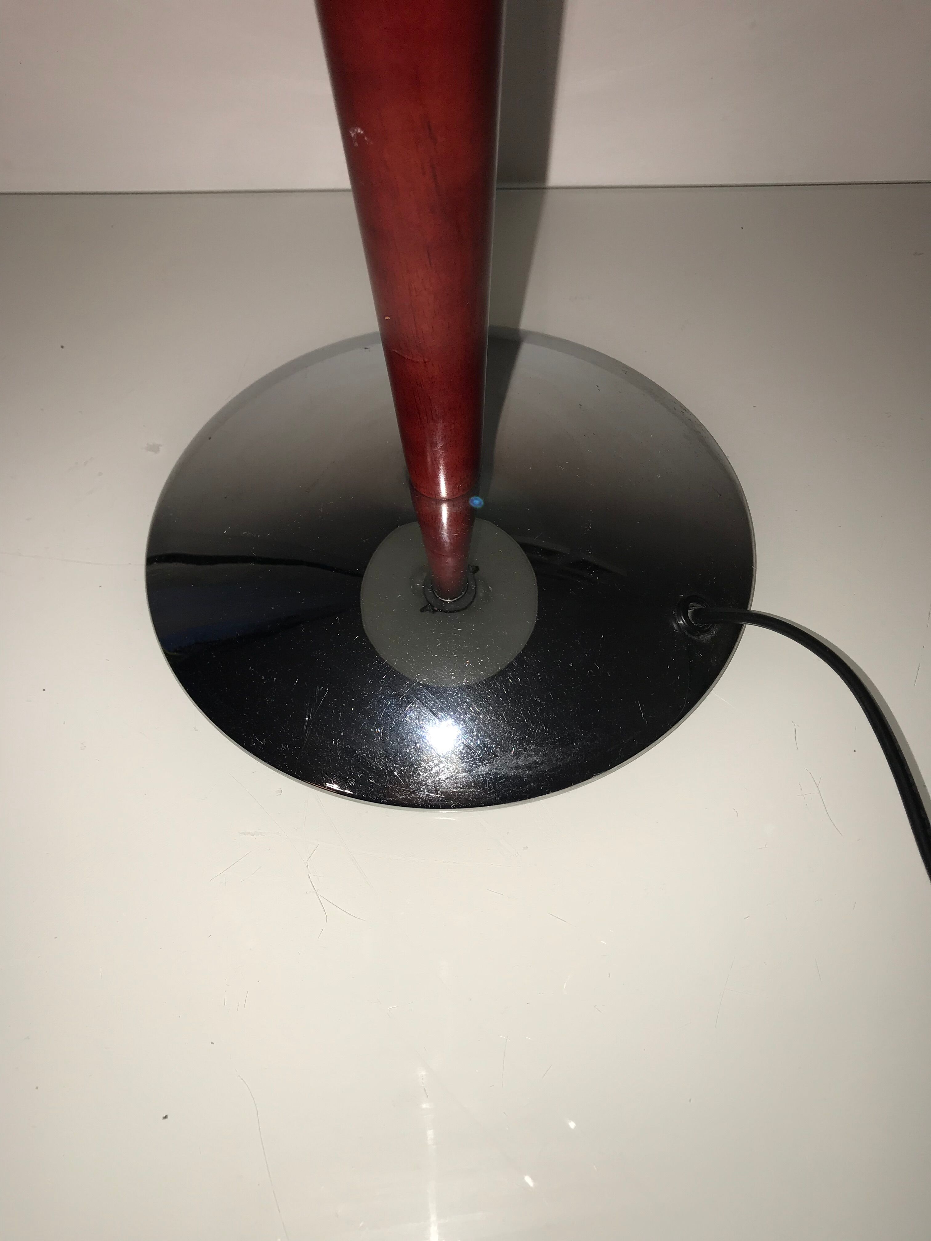 Lampe paquebot