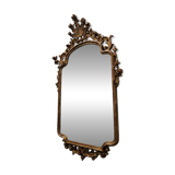 antique mirror