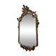 antique mirror