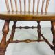 Bistro chairs