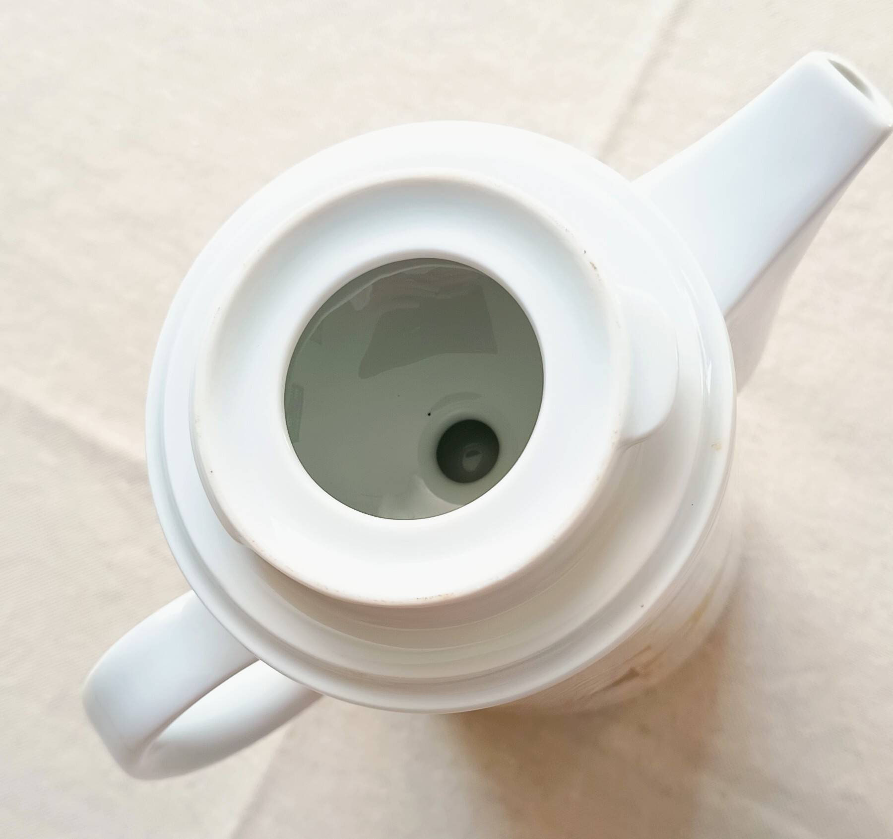 Schirnding bavaria coffee pot