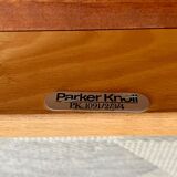 Vintage Side Table by Parker Knoll