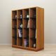 Ash bookcase, Danish design, 1970s, production: Denmark