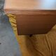 Minvielle desk in mahogany pierre guariche