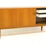 Teak sideboard, Sweden, 1960