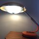 Articulated lamp 1950 Ferdinand Solere