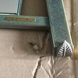 Pierre Vandel mirror