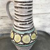 Pitcher Vase
