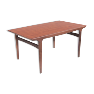 table de repas scandinave