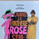 Affiche cinéma originale "Quand la Panthère Rose s'emmêle" Peter Sellers