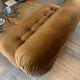 Soriana sofa by Afra & Tobia Scarpa for Cassina