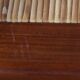 Hans J. Wegner dining chairs in teak model CH-31 by Carl Hansen & Søn