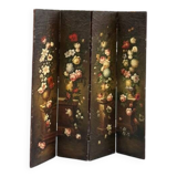 Painted screen