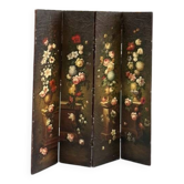 Painted screen