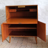 Vintage writing desk