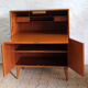 Secrétaire vintage