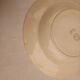 6 Edith soup plates / Faïencerie Nouvelle