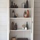 glass cabinet