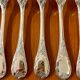 Christofle Marly 6-person cutlery set 24 pieces excellent condition