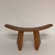 The Shoggi stool created by Designer Alain Gaubert