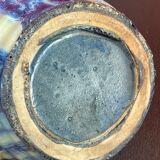 Art deco pitcher