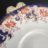 Antique Adderley & Co Lisbon pattern bon china serving plate
