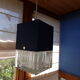 Suspension en verre