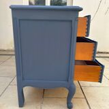 Crossbow chest of drawers
