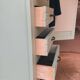 Parisian wardrobe