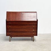 Secretaire or cabinet Gianfranco Frattini style