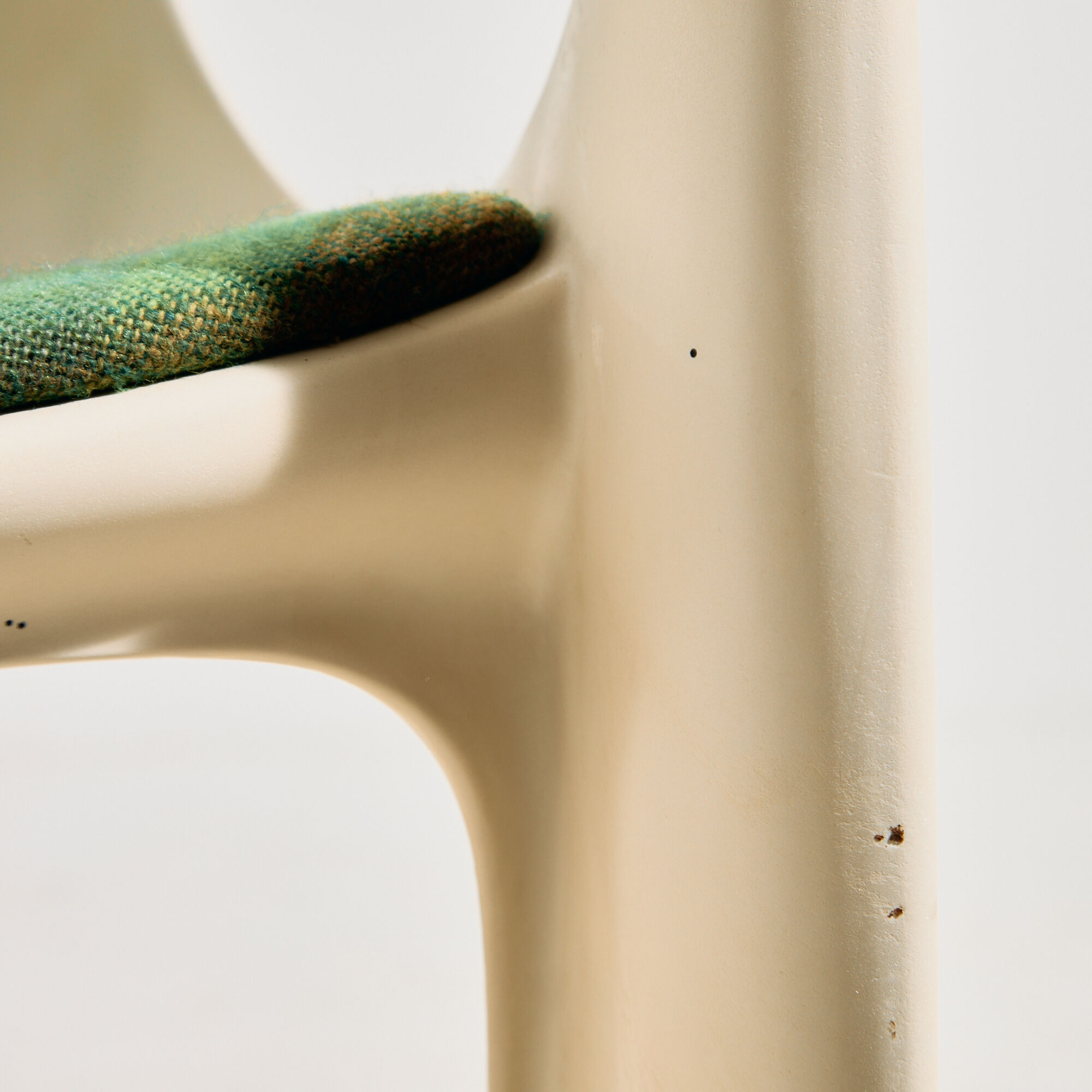 Fauteuil modèle 2007/2008 par Alexander Begge pour Casala