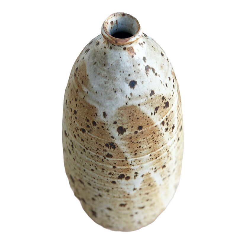 Sandstone vase
